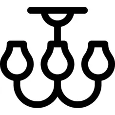 Chandeliers