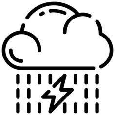 天气