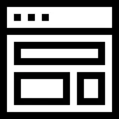 Web design