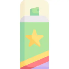 Spray