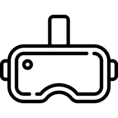 VR眼镜