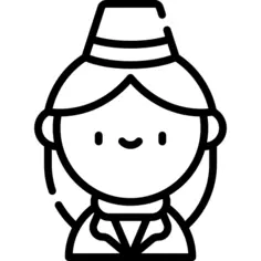 空姐
