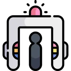 金属探测器
