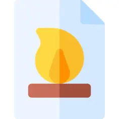 文件