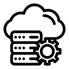 Cloud server