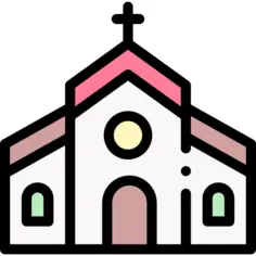 教会