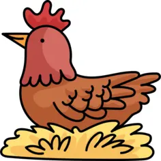 Hen