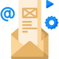 Email marketing