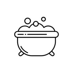 Bath tub