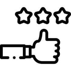 Rating
