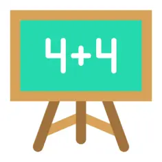 Chalkboard