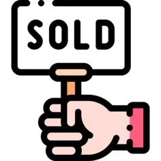 Sold