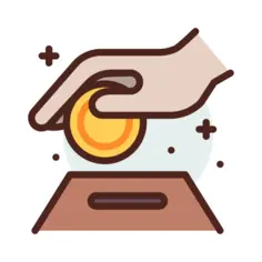 Donation