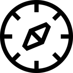 罗盘