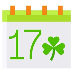 Saint patricks day