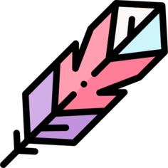 羽毛