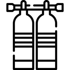 潜水