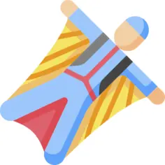Wingsuit