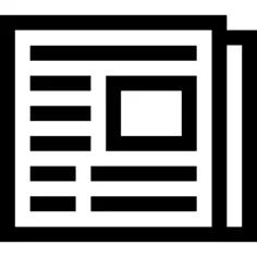 报纸