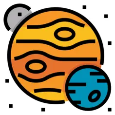 Planets