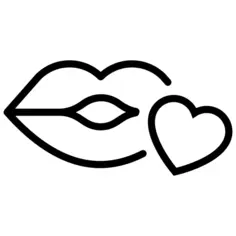 Kissing
