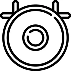 Robot vacuum cleaner