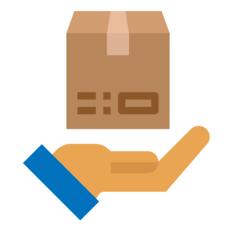 Shipping