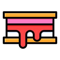蛋糕