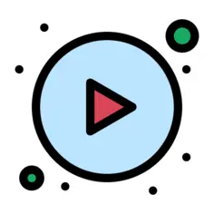 Play button