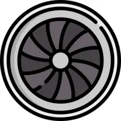 Turbine