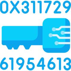 Private key