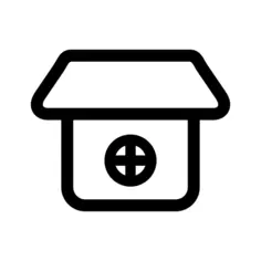 屋