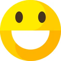 Happy