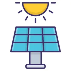 Solar panel
