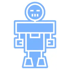 Robot variant