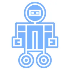 Android character