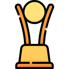 Trophy