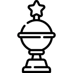 Trophy