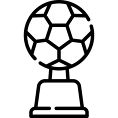 Trophy