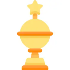 Trophy