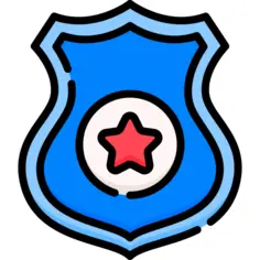 Badge