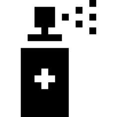 Spray