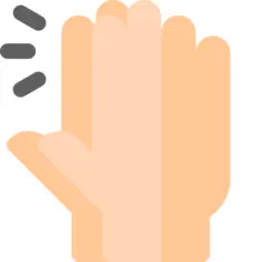 拍