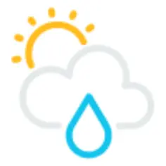 雨