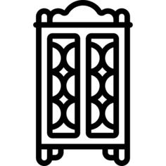 衣柜