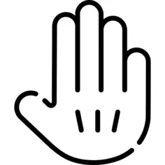 Hand