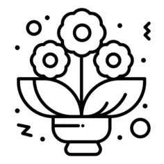 花束
