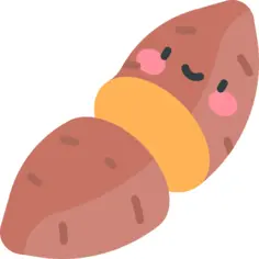 Sweet potato