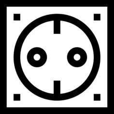 插座