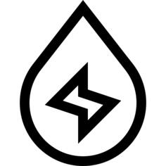 Water energy